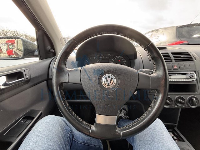 Volkswagen polo 1.2i united,2008 - afbeelding 8 van  38
