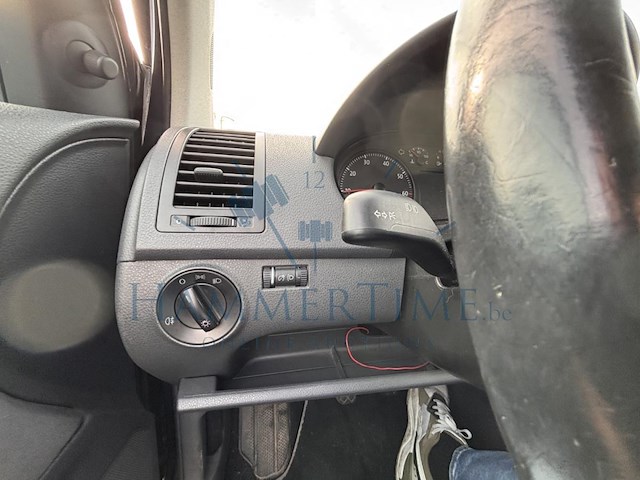 Volkswagen polo 1.2i united,2008 - afbeelding 11 van  38