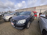 Volkswagen polo 1.2i united,2008 - afbeelding 1 van  38