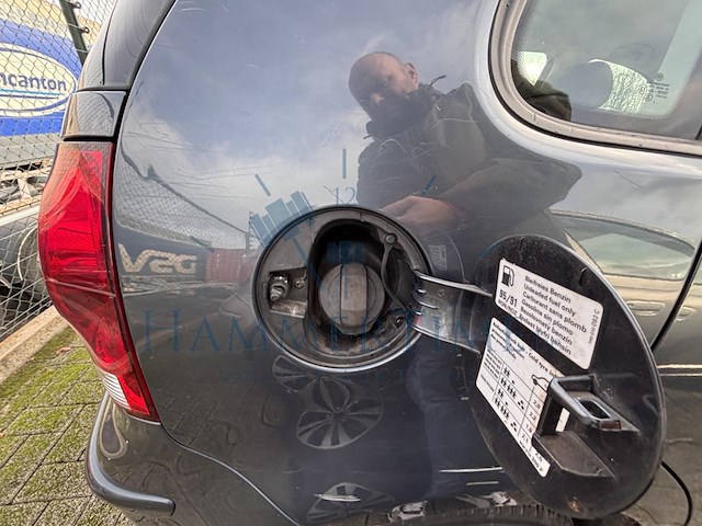 Volkswagen polo 1.2i united,2008 - afbeelding 15 van  38