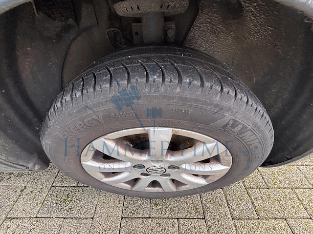 Volkswagen polo 1.2i united,2008 - afbeelding 17 van  38