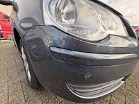 Volkswagen polo 1.2i united,2008 - afbeelding 21 van  38