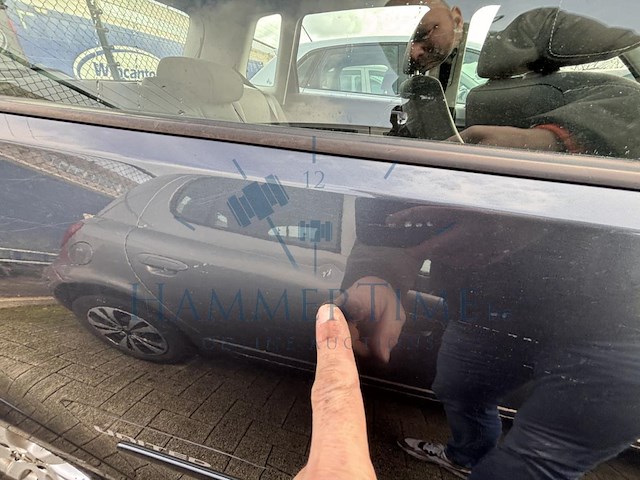 Volkswagen polo 1.2i united,2008 - afbeelding 22 van  38