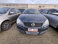 Volkswagen polo 1.2i united,2008 - afbeelding 12 van  38