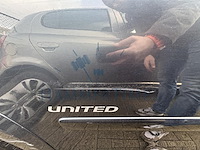 Volkswagen polo 1.2i united,2008 - afbeelding 24 van  38