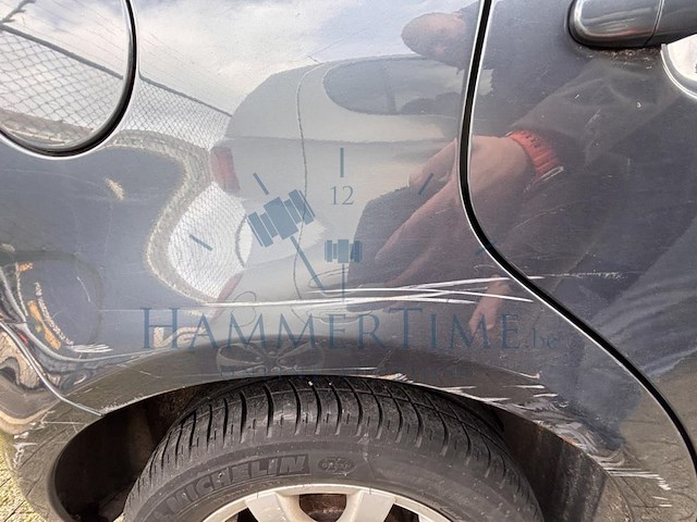 Volkswagen polo 1.2i united,2008 - afbeelding 26 van  38