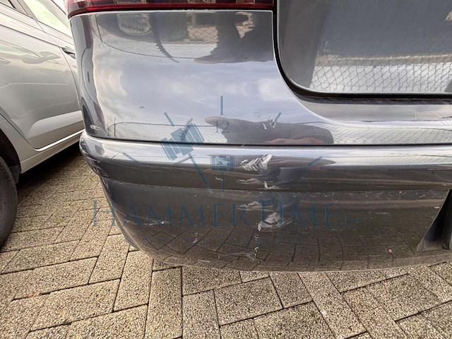 Volkswagen polo 1.2i united,2008 - afbeelding 28 van  38