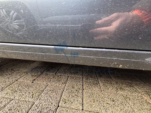 Volkswagen polo 1.2i united,2008 - afbeelding 30 van  38