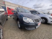 Volkswagen polo 1.2i united,2008 - afbeelding 23 van  38