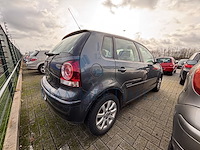 Volkswagen polo 1.2i united,2008 - afbeelding 33 van  38
