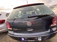 Volkswagen polo 1.2i united,2008 - afbeelding 34 van  38