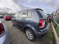 Volkswagen polo 1.2i united,2008 - afbeelding 35 van  38