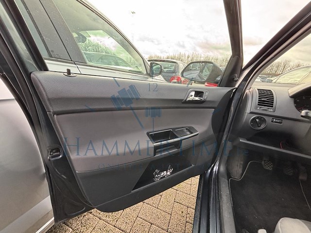 Volkswagen polo 1.2i united,2008 - afbeelding 36 van  38