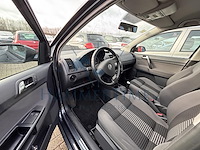 Volkswagen polo 1.2i united,2008 - afbeelding 38 van  38