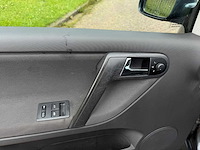 Volkswagen polo 1.4-16v comfortline , 02-gt-rv - afbeelding 2 van  11