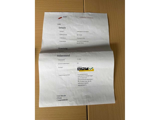 Volkswagen polo 1.4-16v comfortline , 02-gt-rv - afbeelding 5 van  11