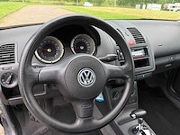 Volkswagen polo 1.4-16v comfortline , 02-gt-rv - afbeelding 11 van  11