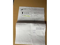 Volkswagen polo 1.4-16v comfortline , 02-gt-rv - afbeelding 3 van  5