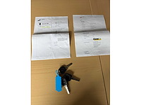 Volkswagen polo 1.4-16v comfortline , 02-gt-rv - afbeelding 4 van  5