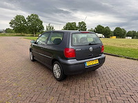 Volkswagen polo 1.4-16v comfortline , 02-gt-rv - afbeelding 5 van  5