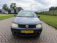 Volkswagen polo 1.4-16v comfortline , 02-gt-rv - afbeelding 5 van  13