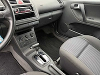 Volkswagen polo 1.4-16v comfortline , 02-gt-rv - afbeelding 4 van  17