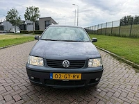 Volkswagen polo 1.4-16v comfortline , 02-gt-rv - afbeelding 5 van  17