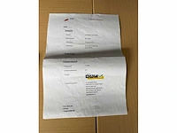 Volkswagen polo 1.4-16v comfortline , 02-gt-rv - afbeelding 6 van  17