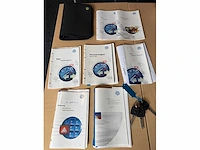 Volkswagen polo 1.4-16v comfortline , 02-gt-rv - afbeelding 7 van  17