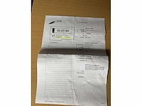 Volkswagen polo 1.4-16v comfortline , 02-gt-rv - afbeelding 8 van  17