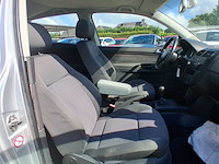 Volkswagen polo 1.4-16v comfortline 2002 | 13-jg-dn - afbeelding 1 van  4