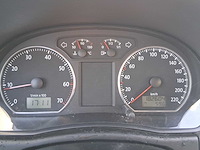 Volkswagen polo 1.4-16v comfortline 2002 | 13-jg-dn - afbeelding 4 van  4