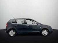 Volkswagen polo 1.4-16v comfortline 2003 | 24-lt-fz - afbeelding 10 van  29
