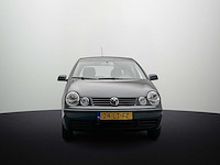 Volkswagen polo 1.4-16v comfortline 2003 | 24-lt-fz - afbeelding 11 van  29
