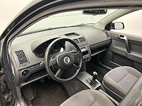 Volkswagen polo 1.4-16v comfortline 2003 | 24-lt-fz - afbeelding 14 van  29