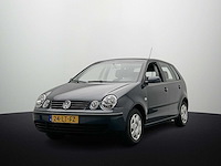 Volkswagen polo 1.4-16v comfortline 2003 | 24-lt-fz