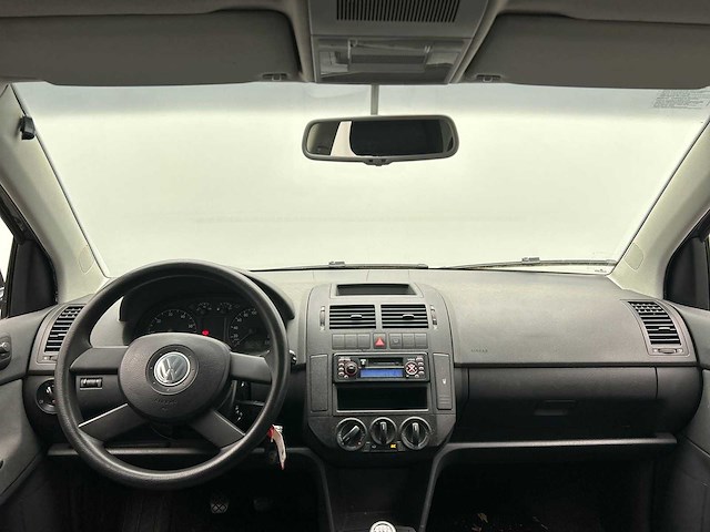 Volkswagen polo 1.4-16v comfortline 2003 | 24-lt-fz - afbeelding 19 van  29