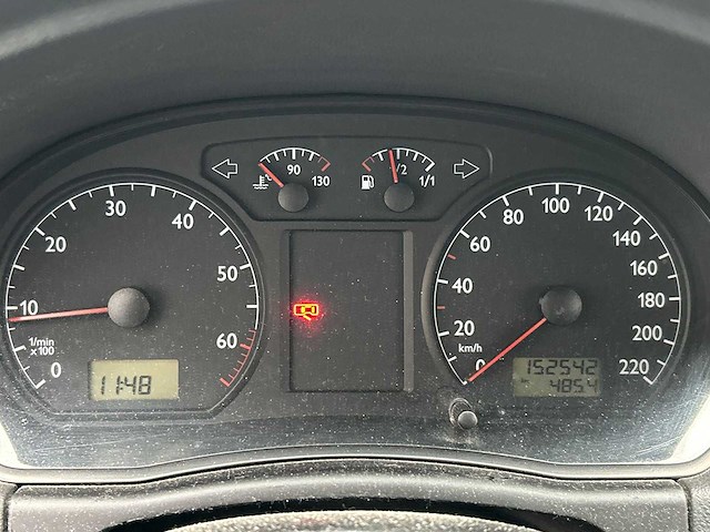 Volkswagen polo 1.4-16v comfortline 2003 | 24-lt-fz - afbeelding 21 van  29