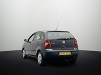 Volkswagen polo 1.4-16v comfortline 2003 | 24-lt-fz - afbeelding 2 van  29