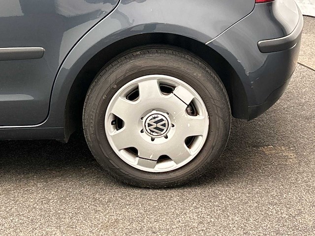 Volkswagen polo 1.4-16v comfortline 2003 | 24-lt-fz - afbeelding 29 van  29