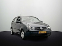 Volkswagen polo 1.4-16v comfortline 2003 | 24-lt-fz - afbeelding 3 van  29