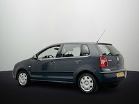 Volkswagen polo 1.4-16v comfortline 2003 | 24-lt-fz - afbeelding 6 van  29