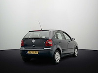 Volkswagen polo 1.4-16v comfortline 2003 | 24-lt-fz - afbeelding 8 van  29