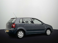 Volkswagen polo 1.4-16v comfortline 2003 | 24-lt-fz - afbeelding 9 van  29