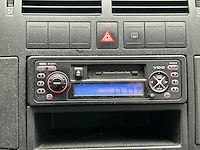 Volkswagen polo 1.4-16v comfortline 2003 | 24-lt-fz - afbeelding 25 van  33