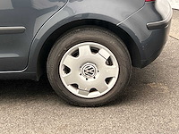 Volkswagen polo 1.4-16v comfortline 2003 | 24-lt-fz - afbeelding 27 van  33