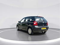 Volkswagen polo 1.4-16v comfortline 2004 | 56-nv-hn - afbeelding 4 van  28