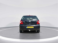 Volkswagen polo 1.4-16v comfortline 2004 | 56-nv-hn - afbeelding 7 van  28