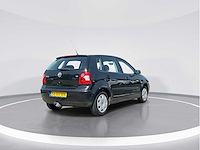 Volkswagen polo 1.4-16v comfortline 2004 | 56-nv-hn - afbeelding 11 van  28