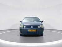 Volkswagen polo 1.4-16v comfortline 2004 | 56-nv-hn - afbeelding 25 van  28